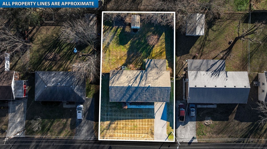411 Hershey Dr