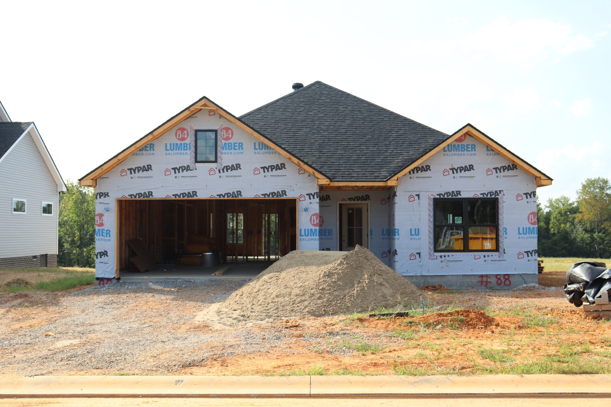 840 Cedar Wood Dr