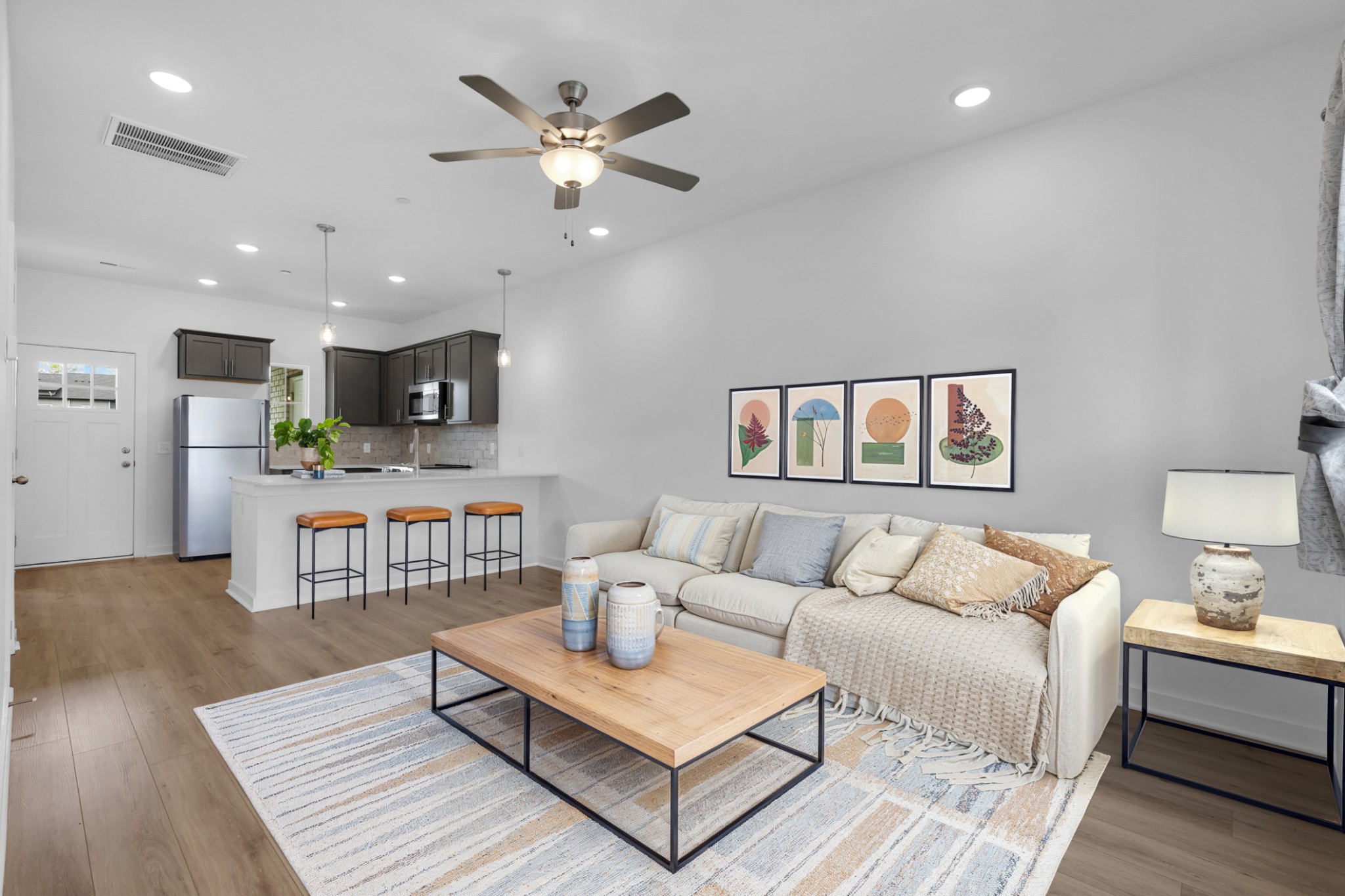 1540 Elliott Williams Way