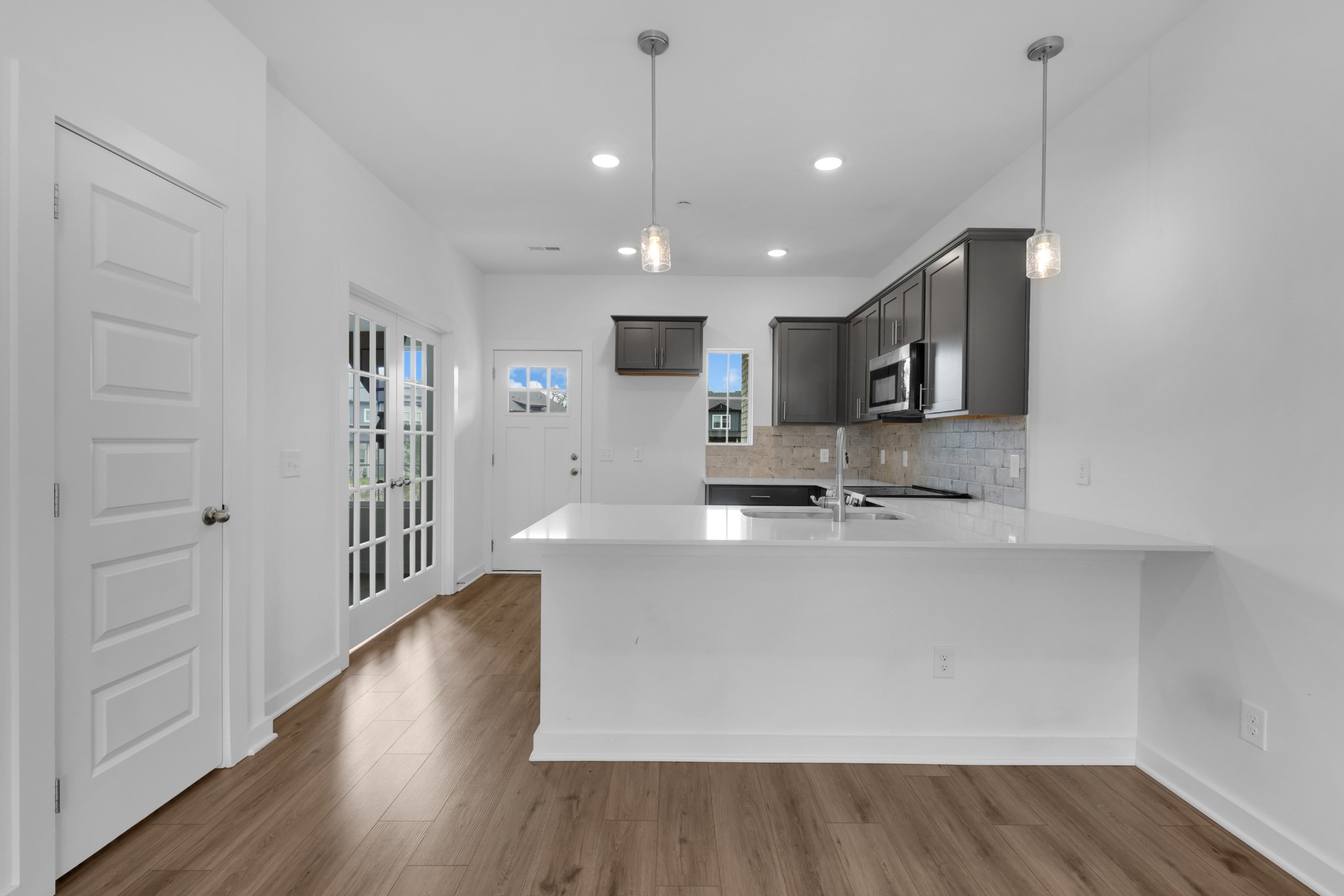 1540 Elliott Williams Way