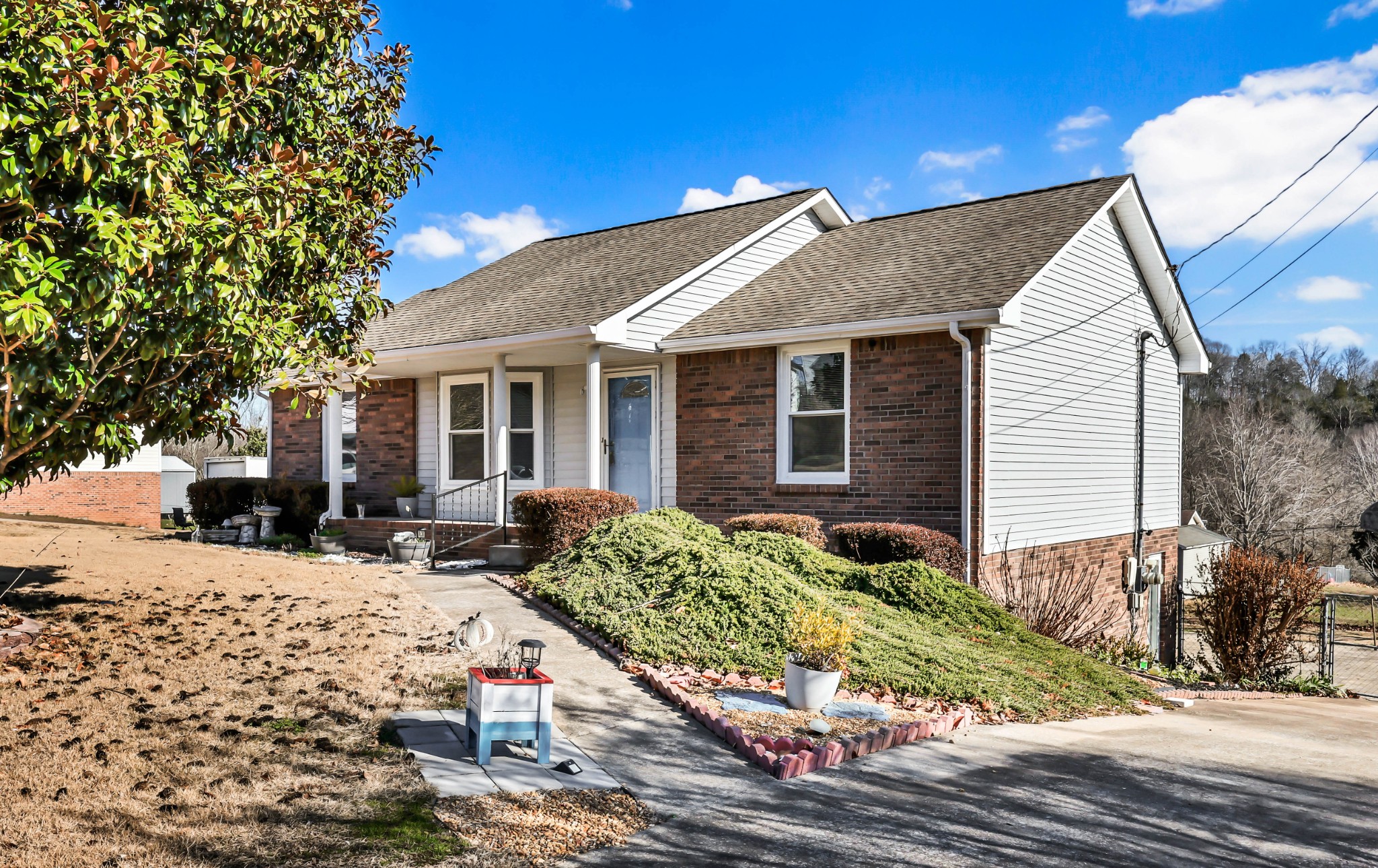 1412 McClardy Rd