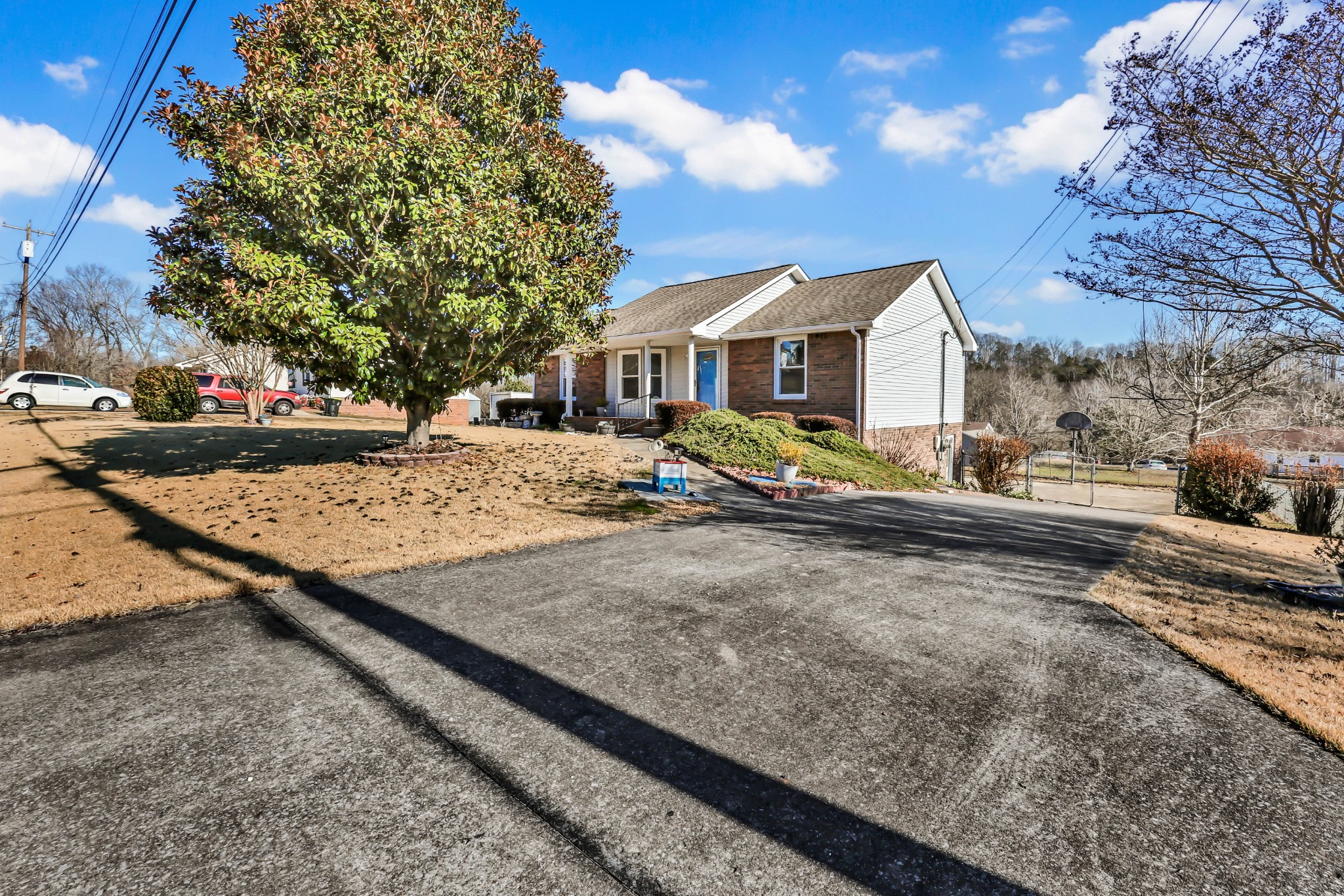 1412 McClardy Rd