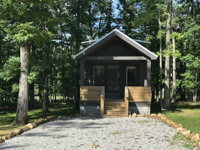 166 White Oak Court