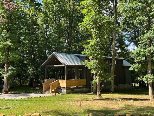 166 White Oak Court