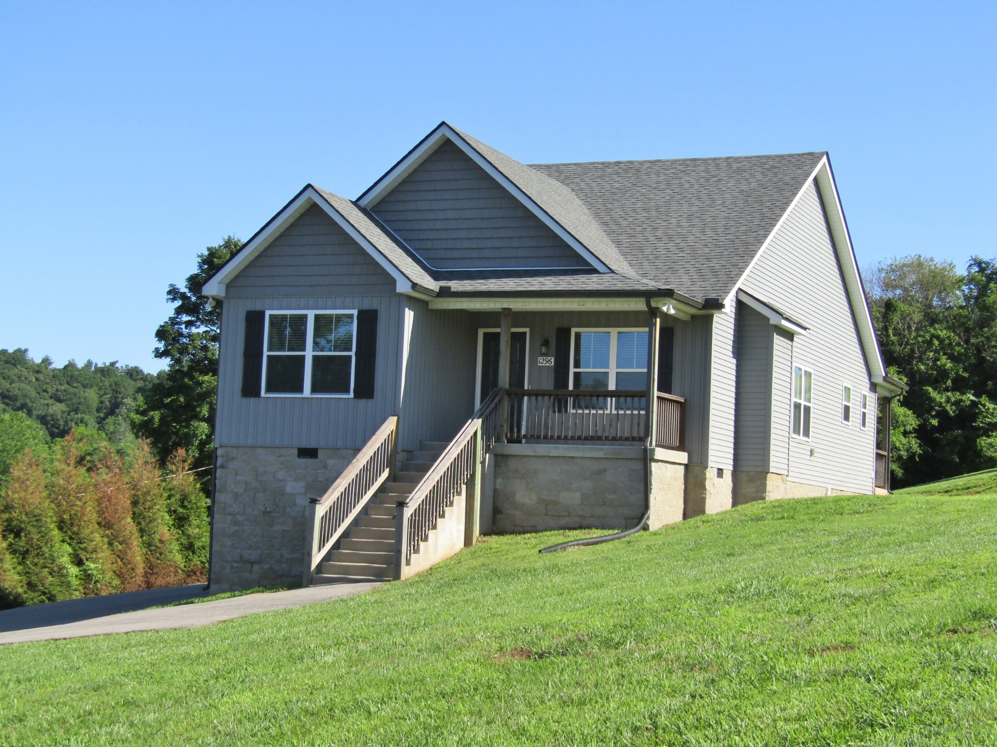 1296 Coosie Branch Rd