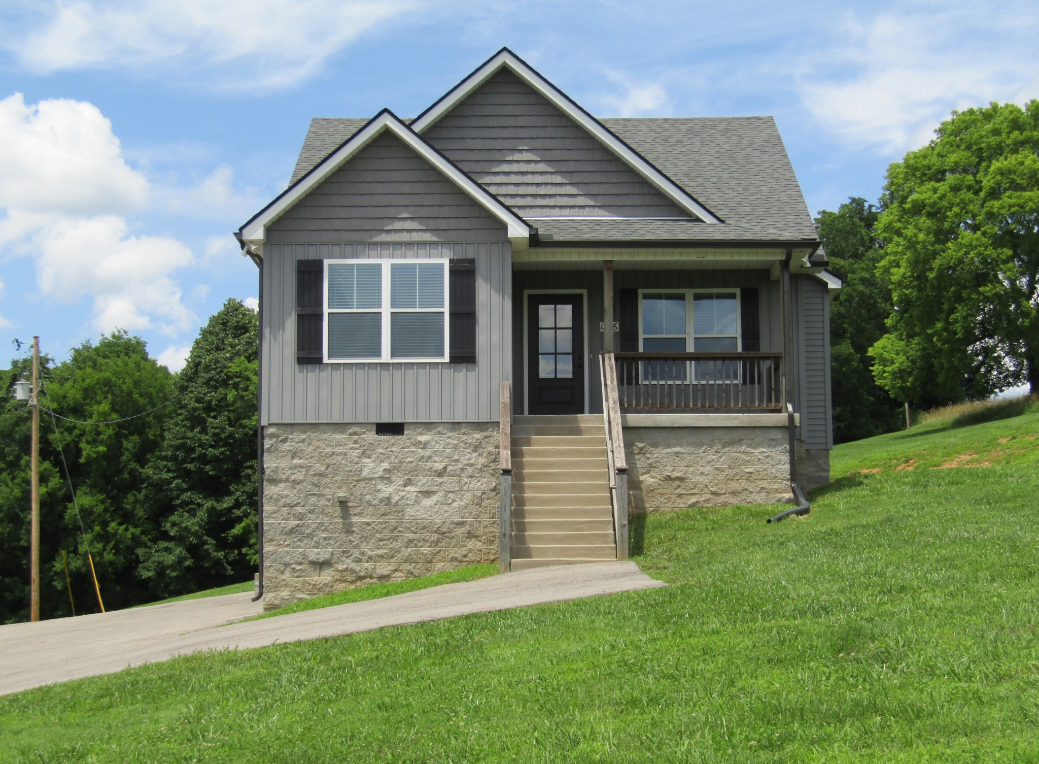 1296 Coosie Branch Rd