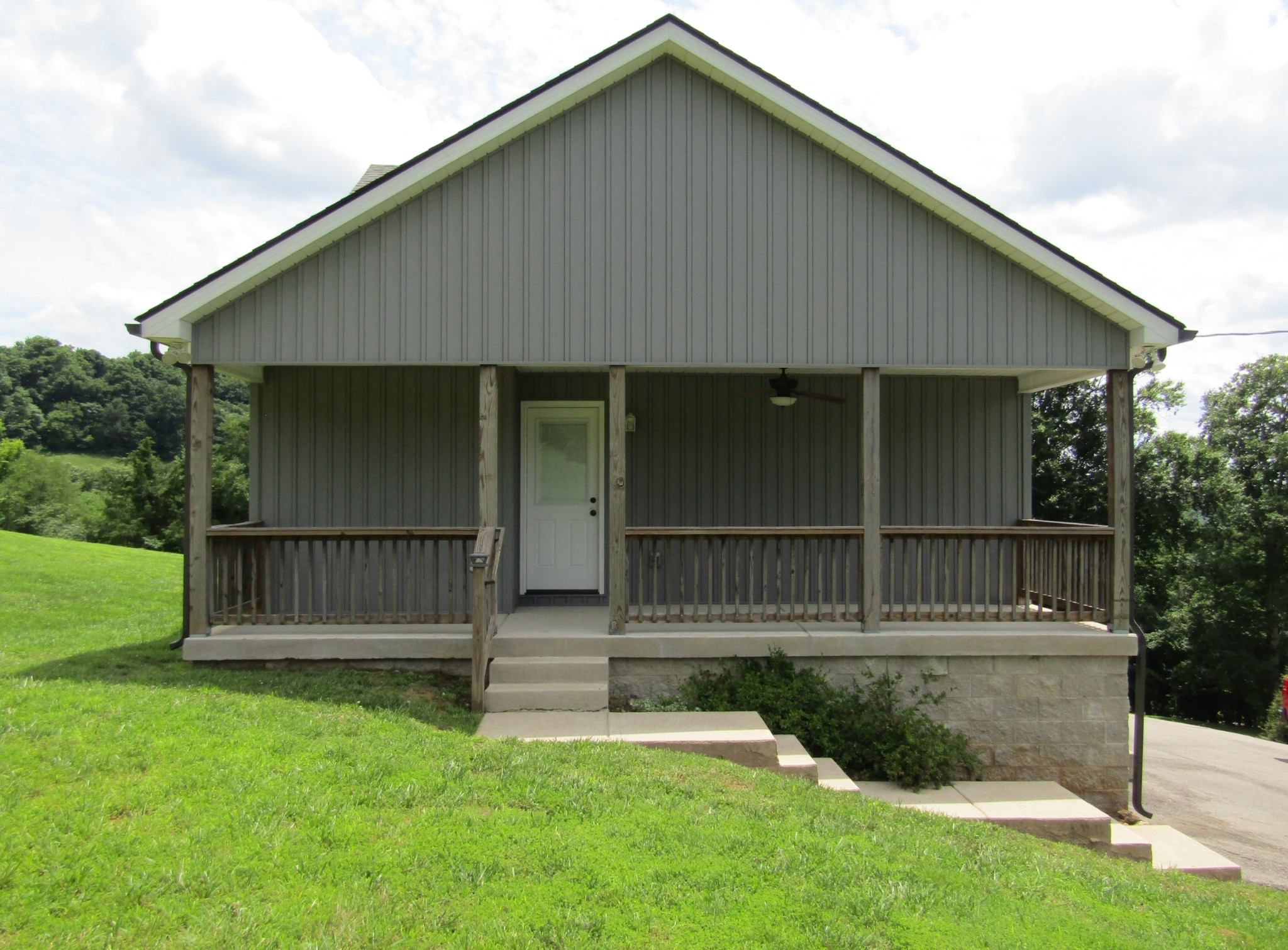 1296 Coosie Branch Rd
