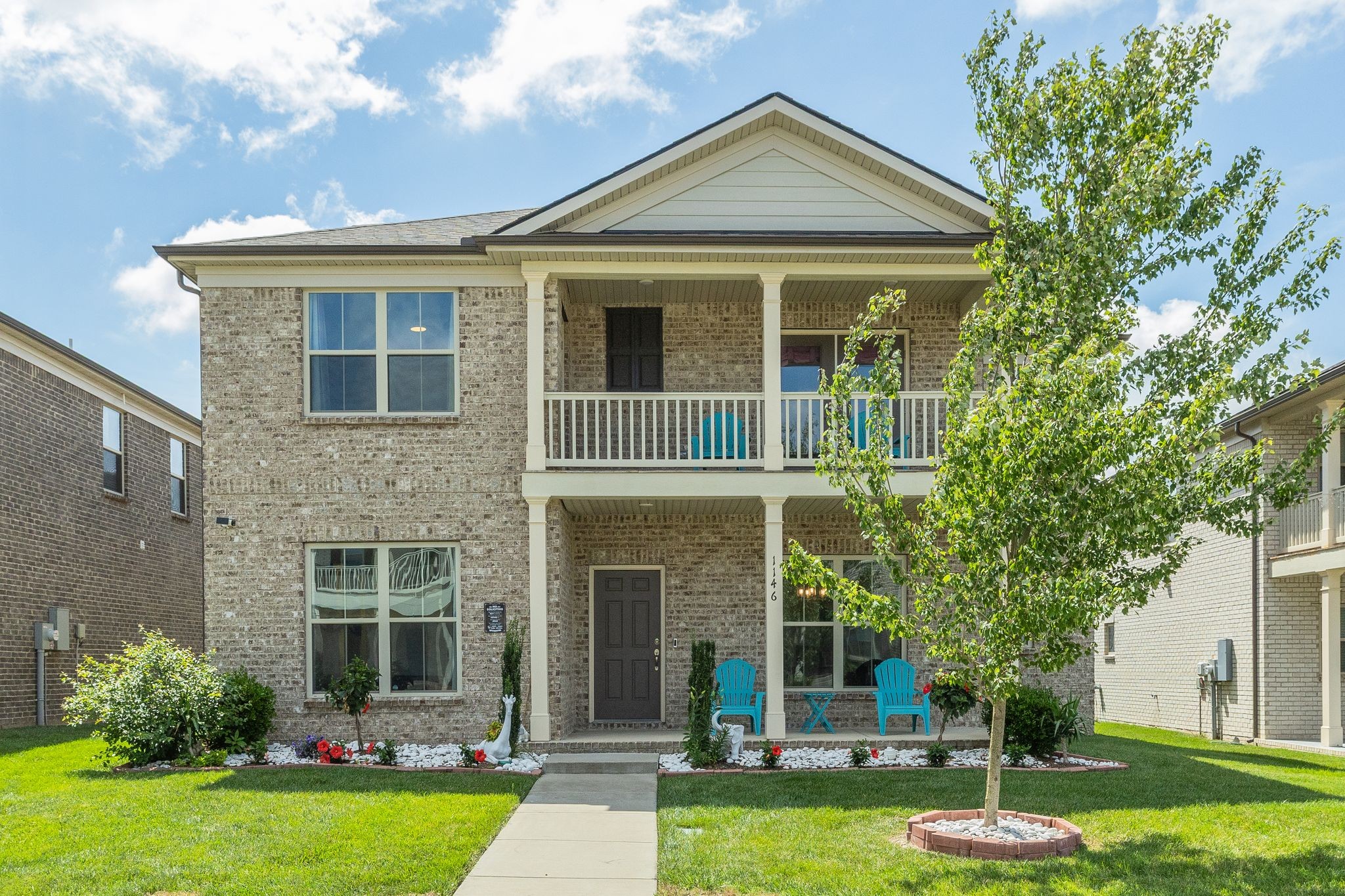 1146 Carlisle Pl