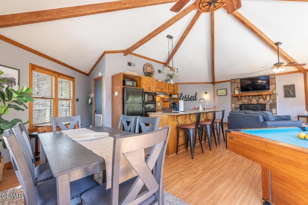 3709 Eagle Lane