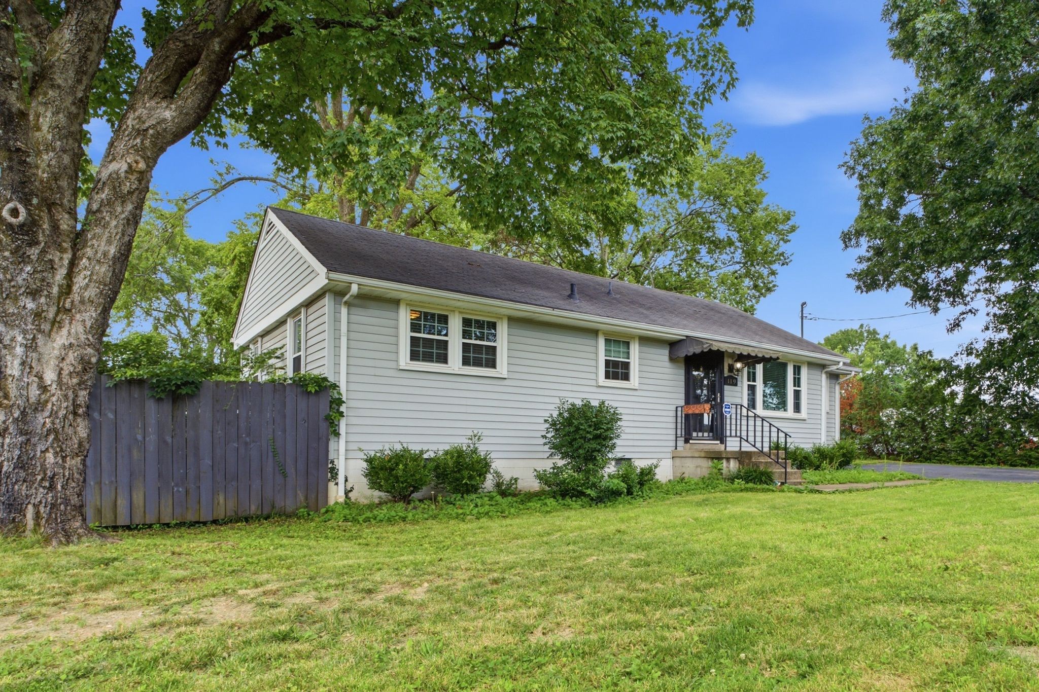 119 Myers St