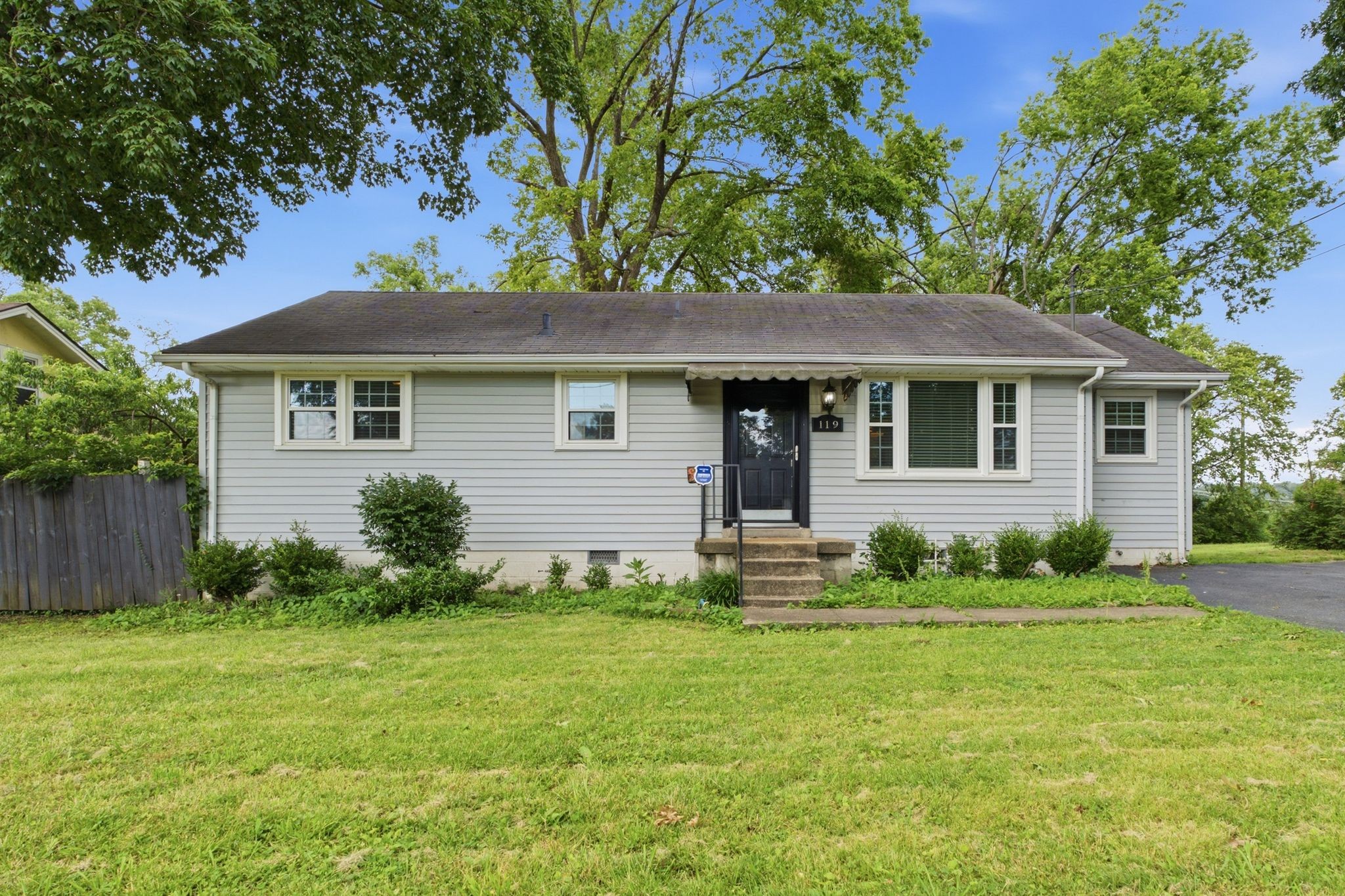 119 Myers St