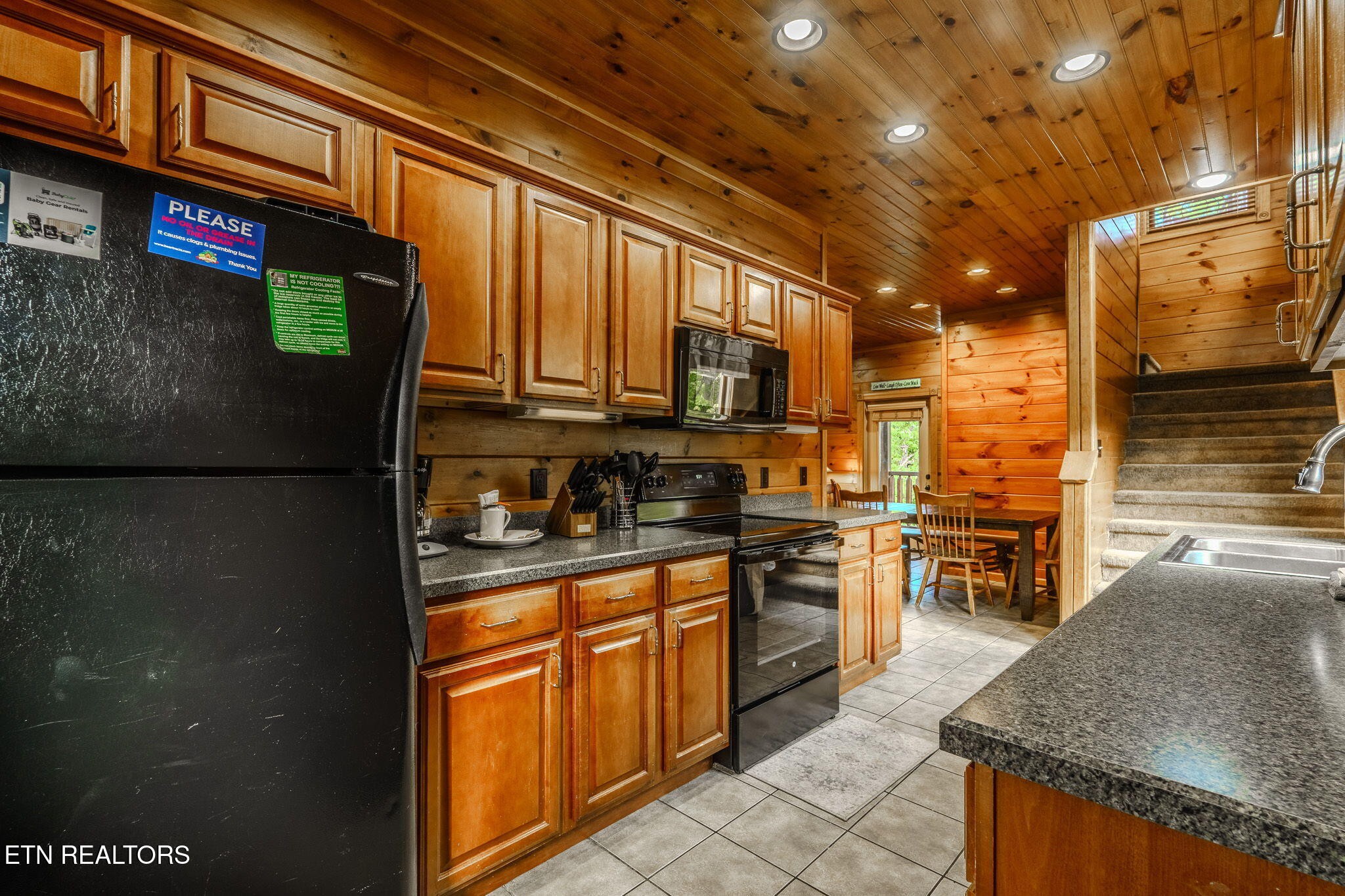 830 Great Smoky Way