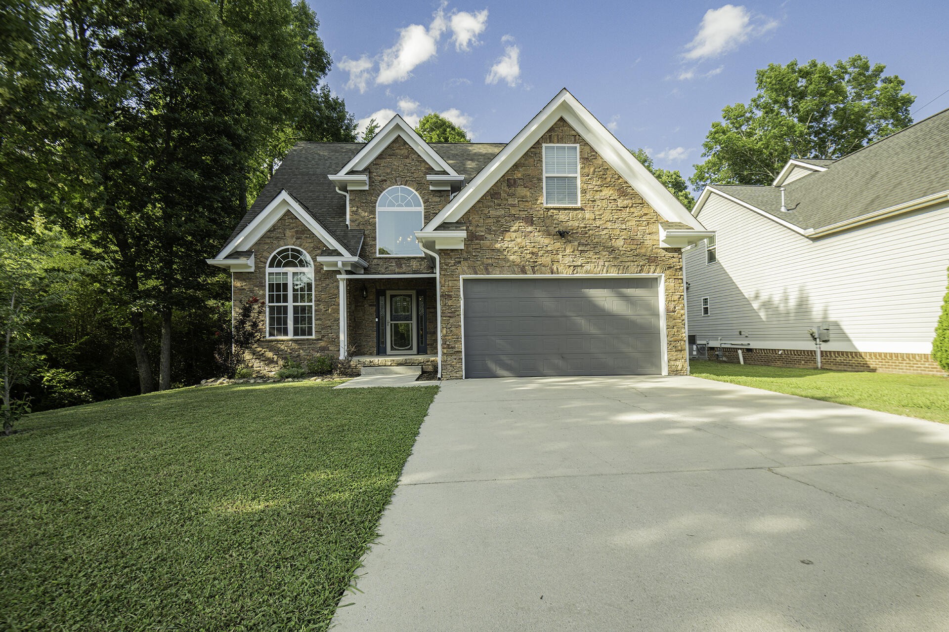 8327 Grinder Creek Place
