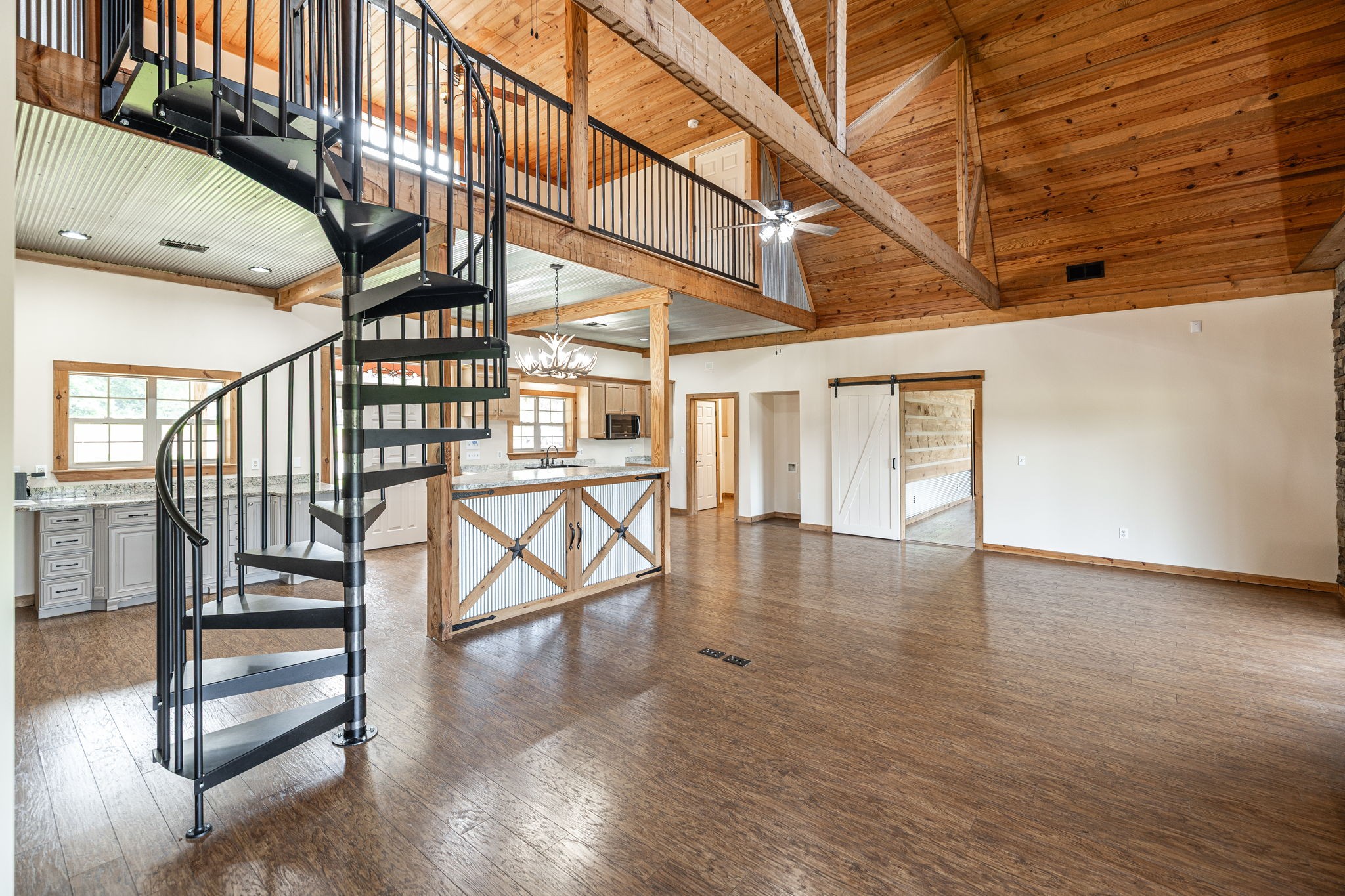 2726 New Hall Rd
