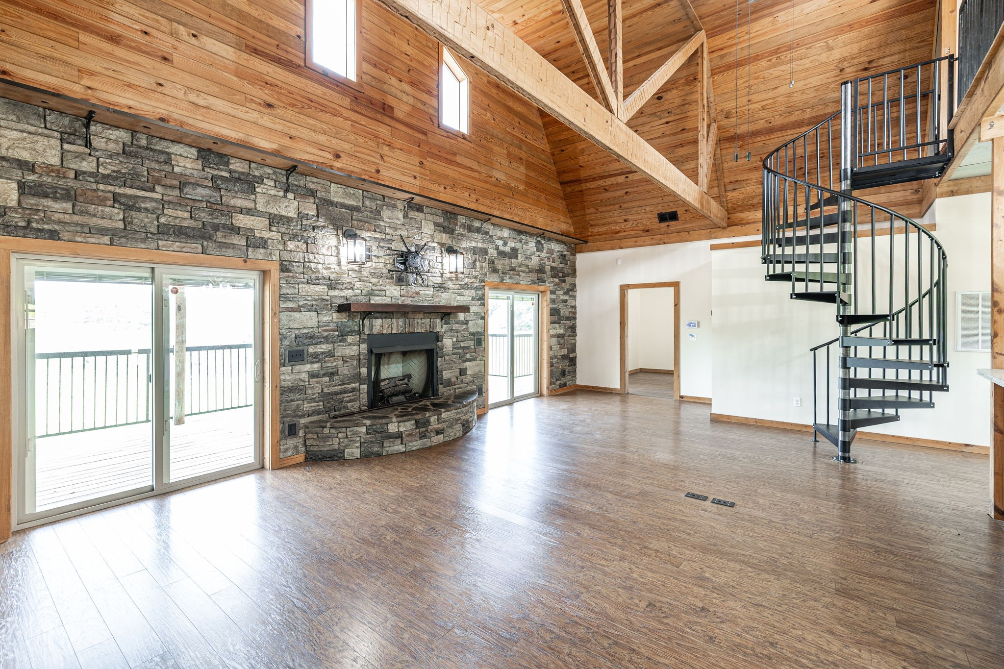 2726 New Hall Rd