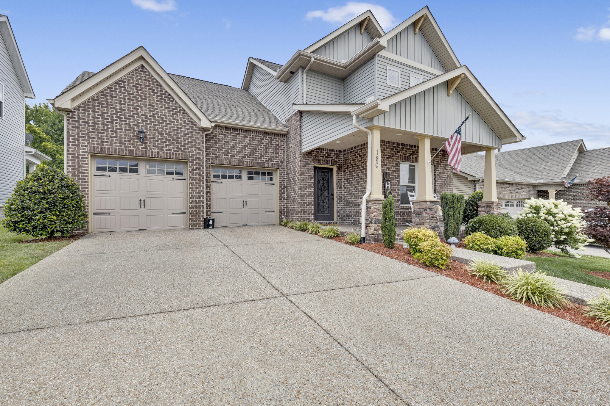 180 Bexley Way