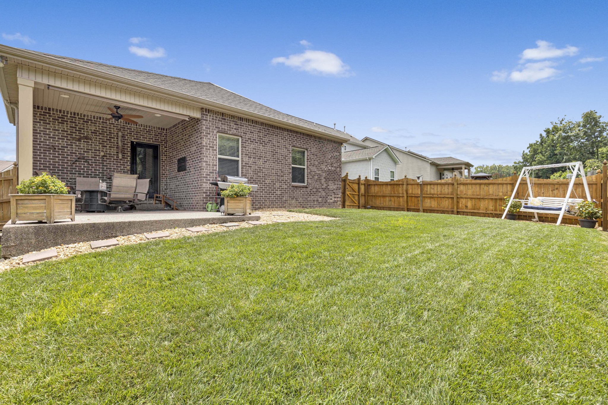 180 Bexley Way