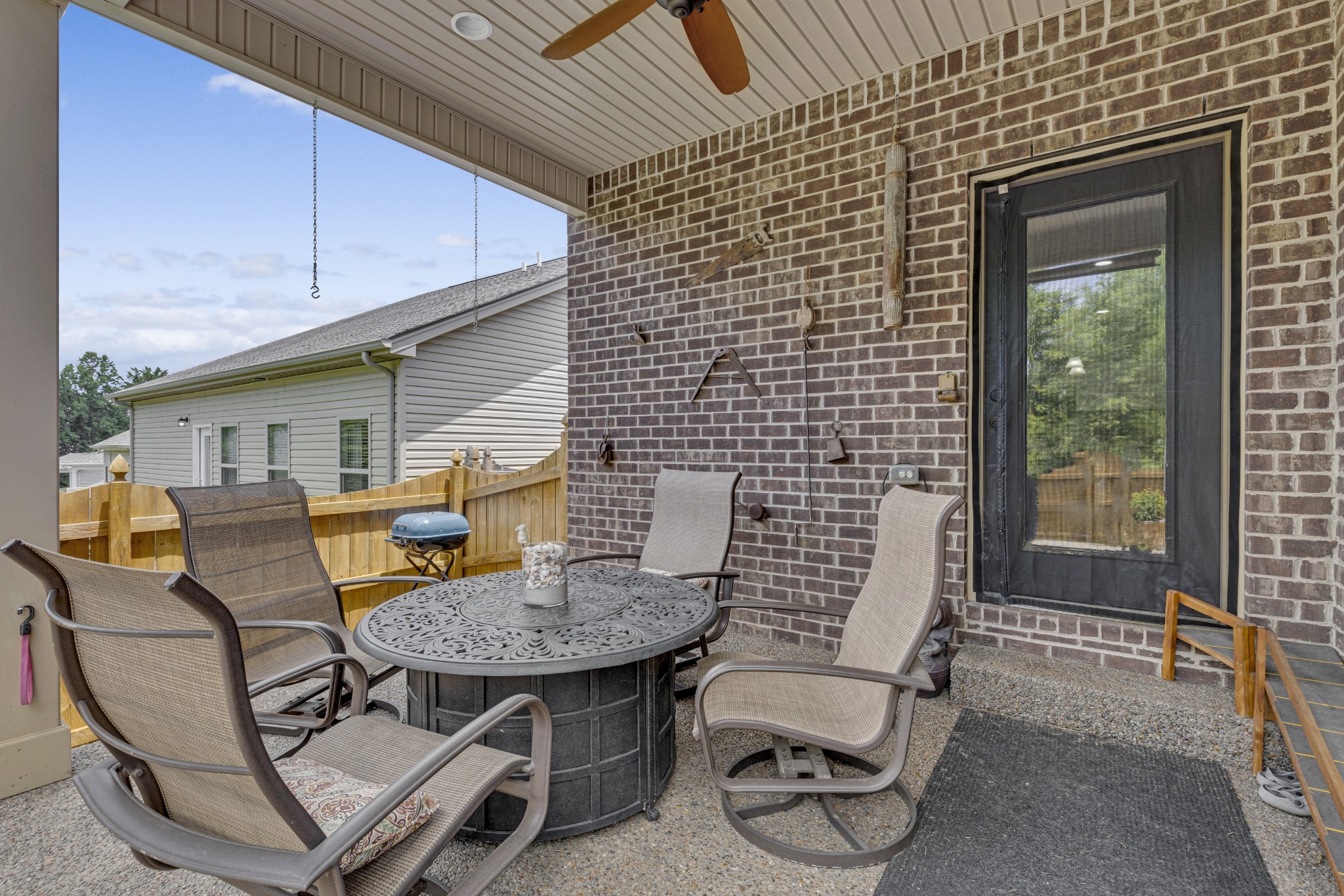 180 Bexley Way