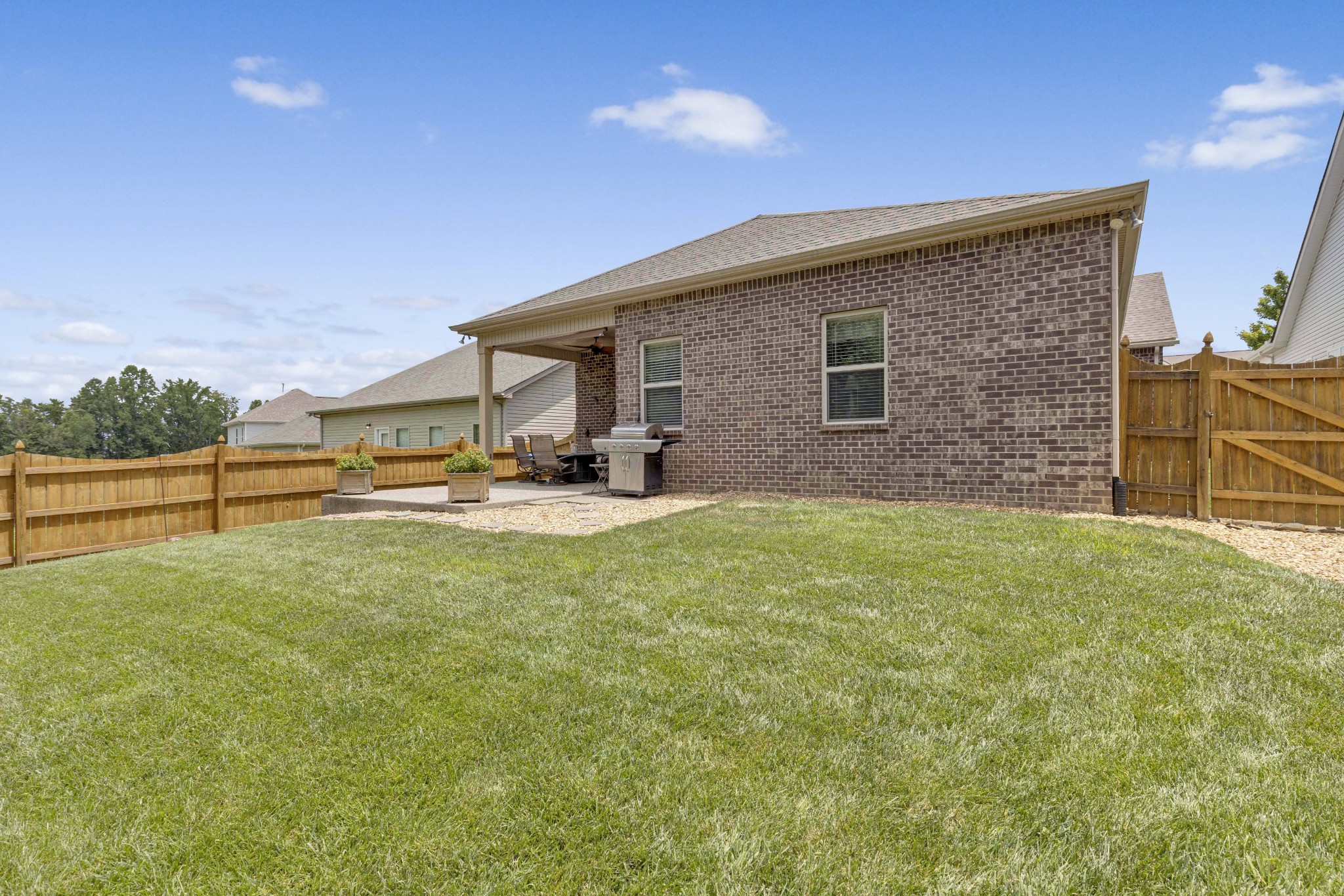180 Bexley Way