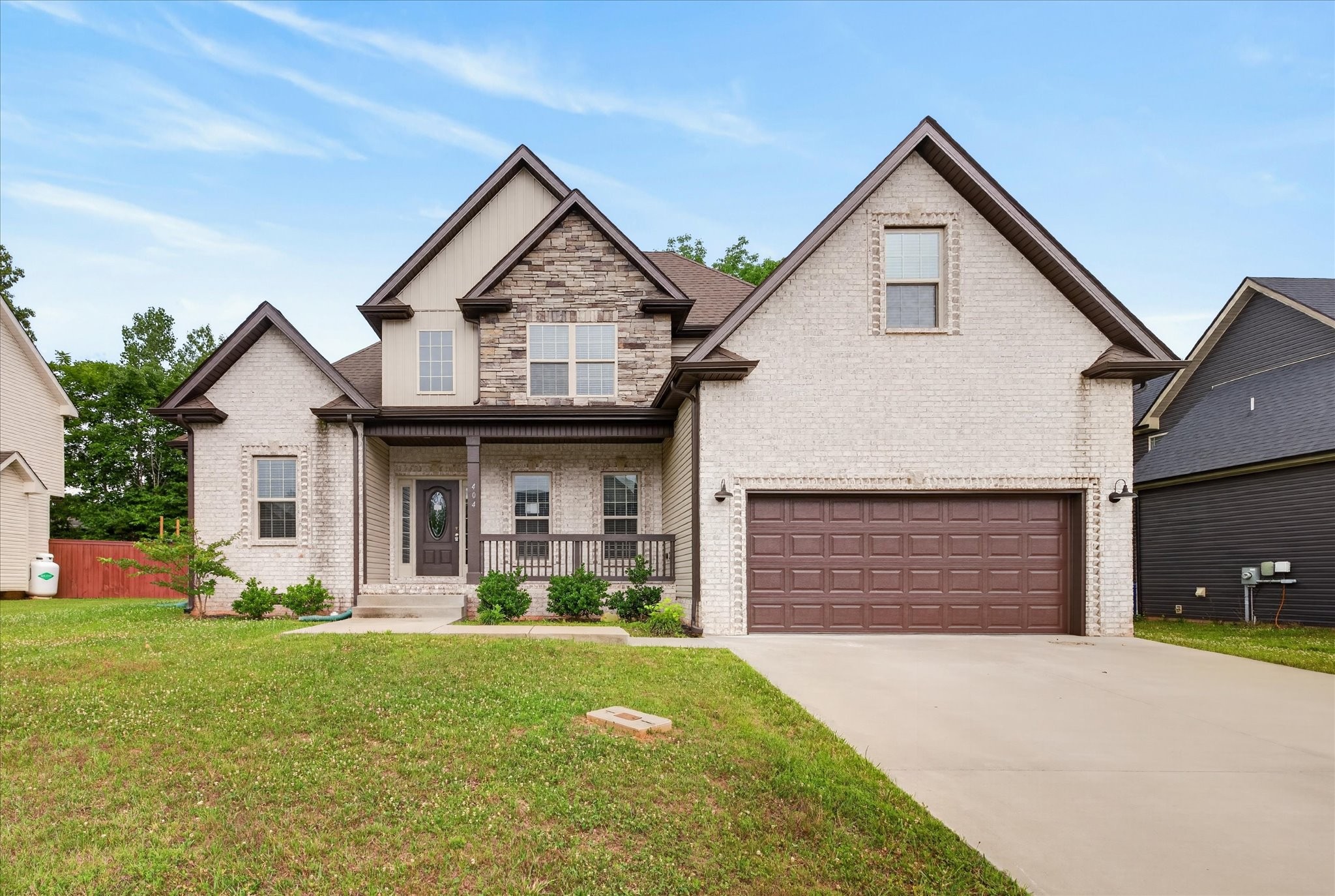 404 Glenstone Springs Dr