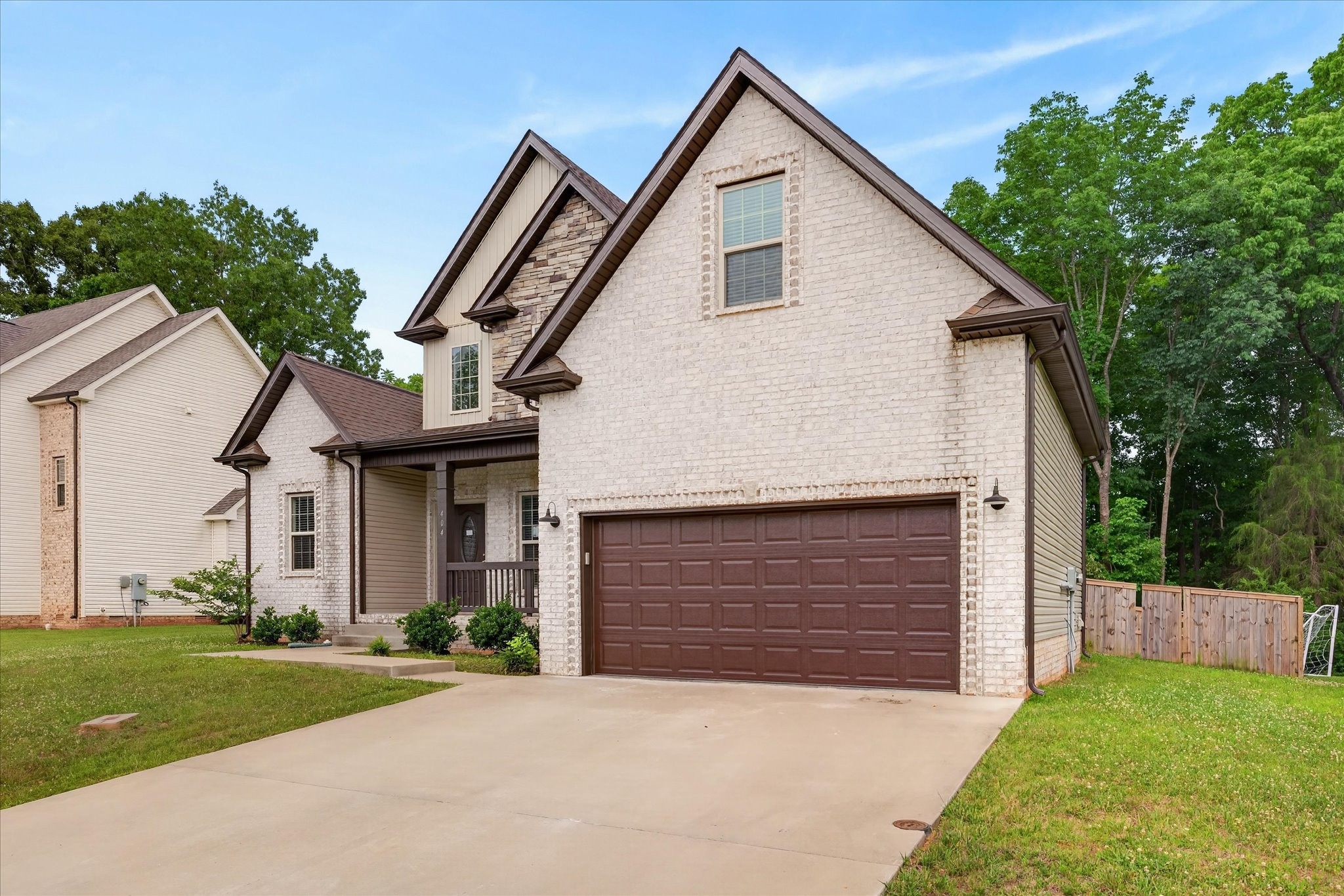 404 Glenstone Springs Dr