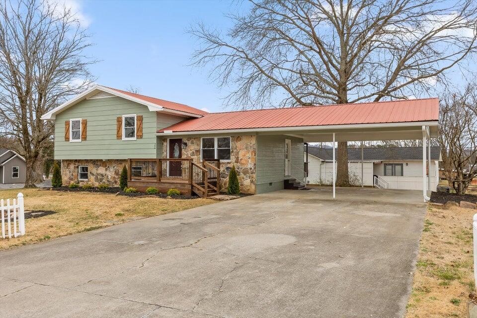 302 Locust Street