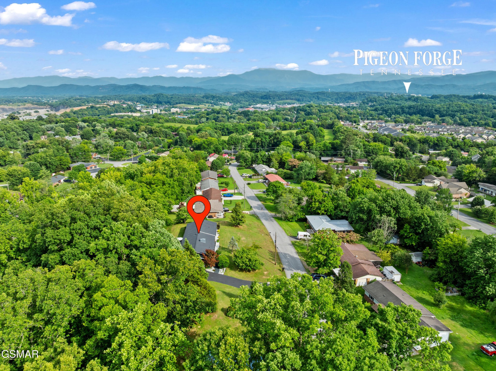 1103 Mayors Drive