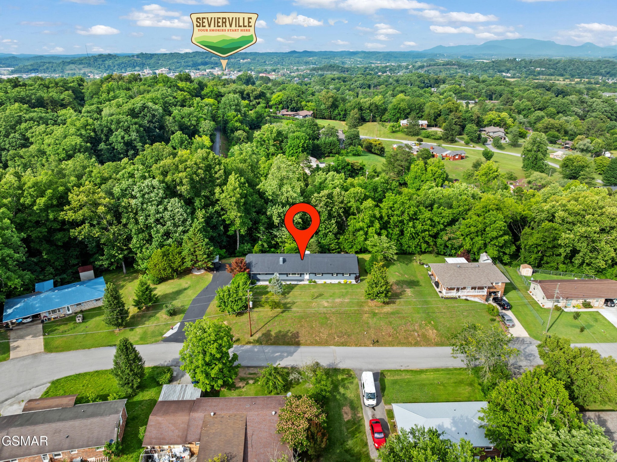 1103 Mayors Drive