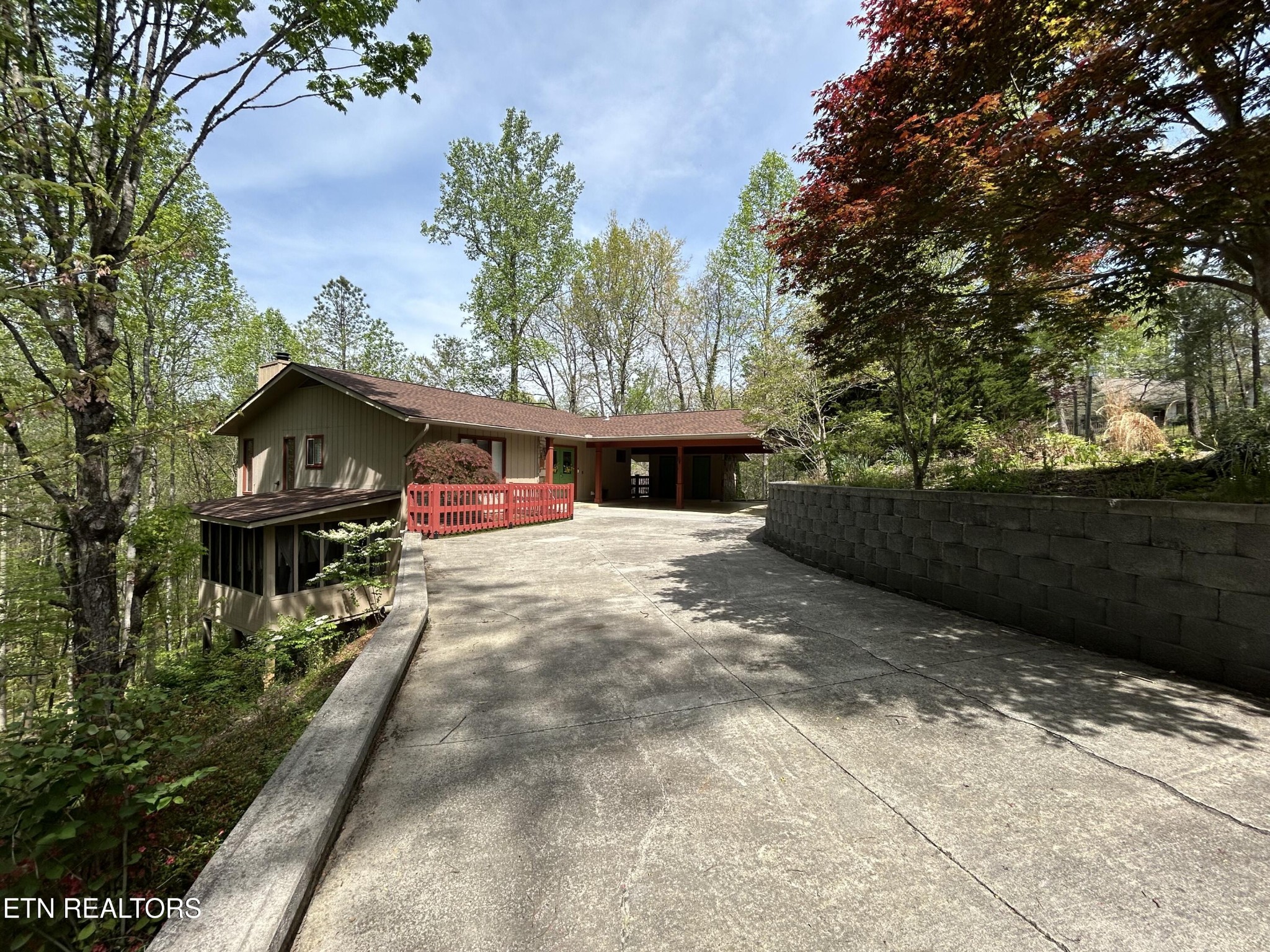1713 Cardinal Drive