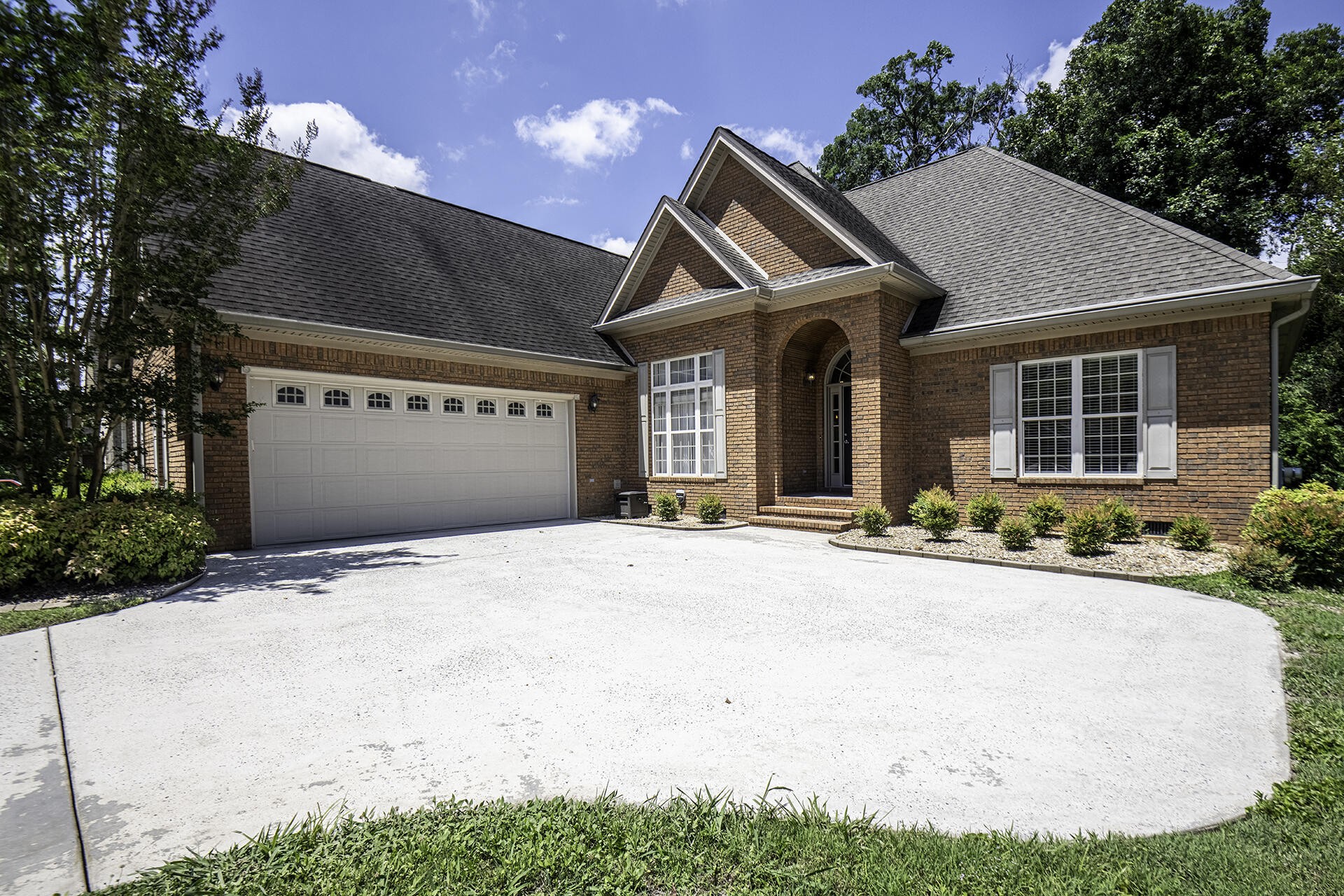 7120 Homestead Circle