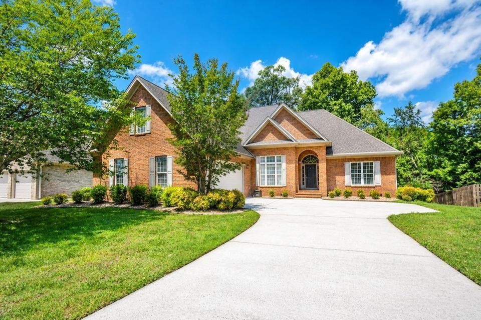 7120 Homestead Circle