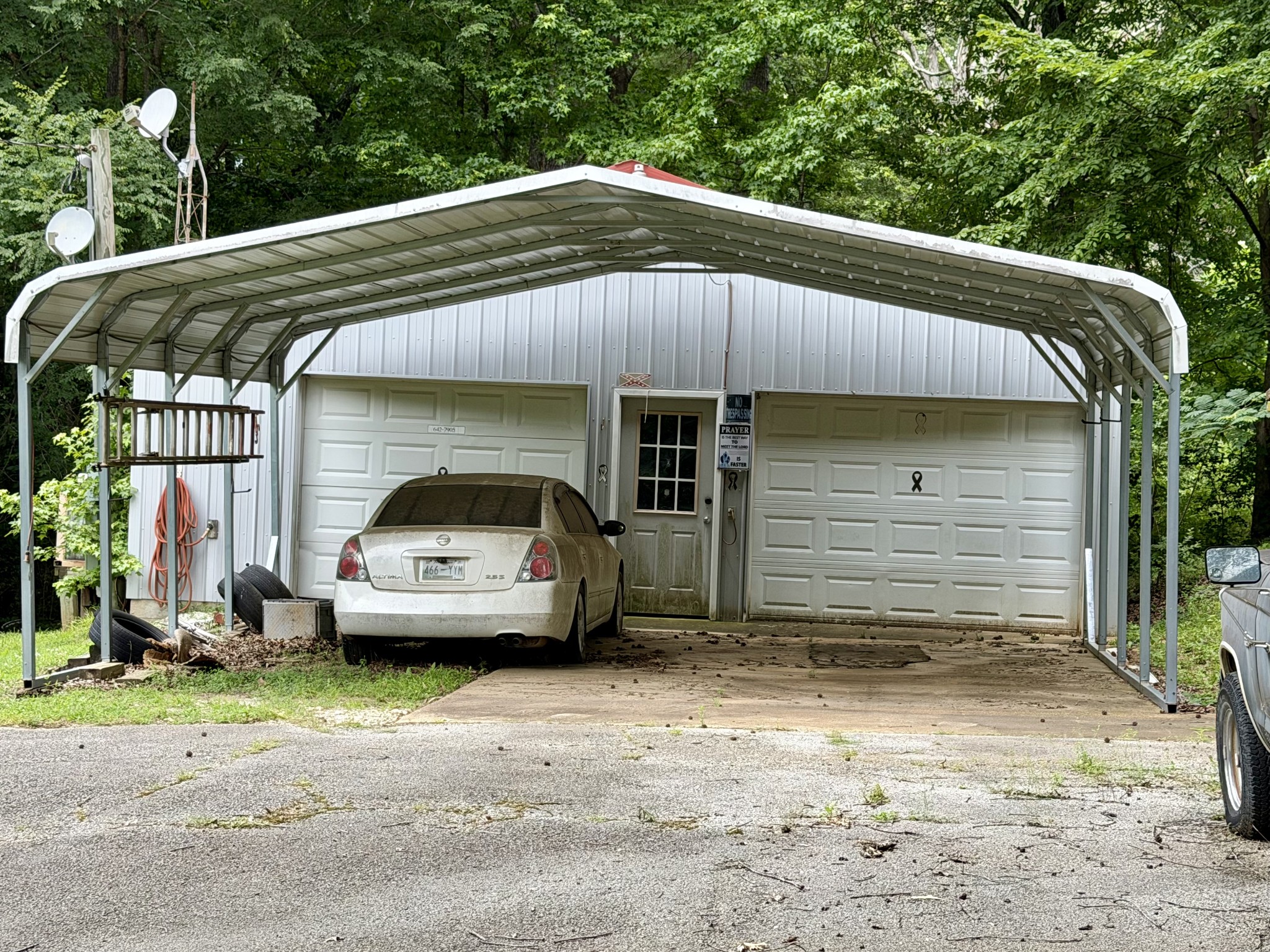 2155 Spring Hill Rd