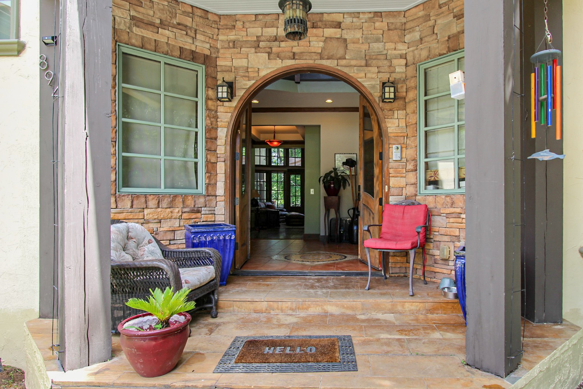 894 Robertson Academy Rd