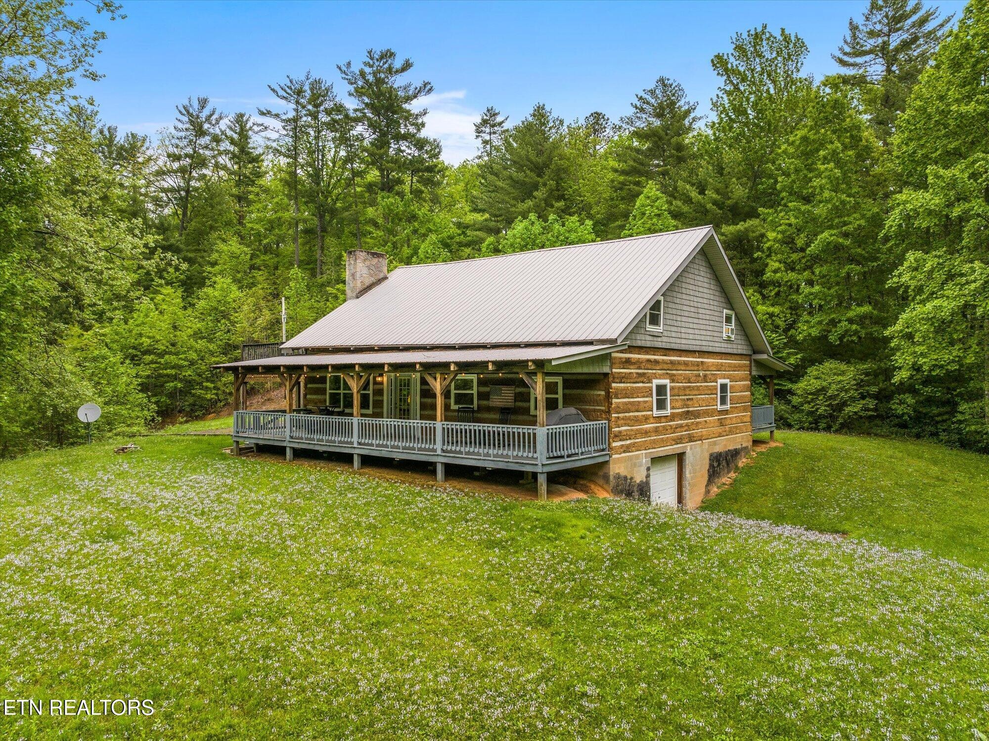 4620 Teague Branch Rd