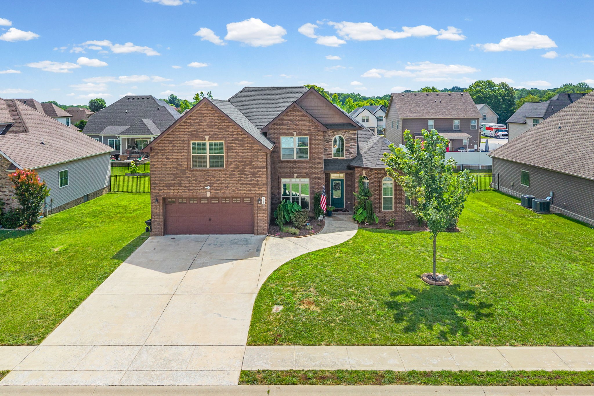 525 Bowden Dr