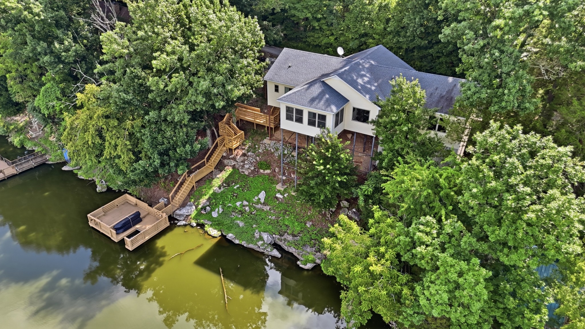 540 Clear Creek Cir