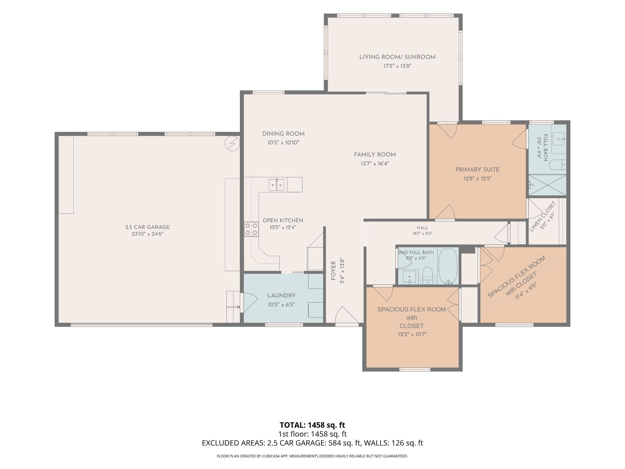 540 Clear Creek Cir