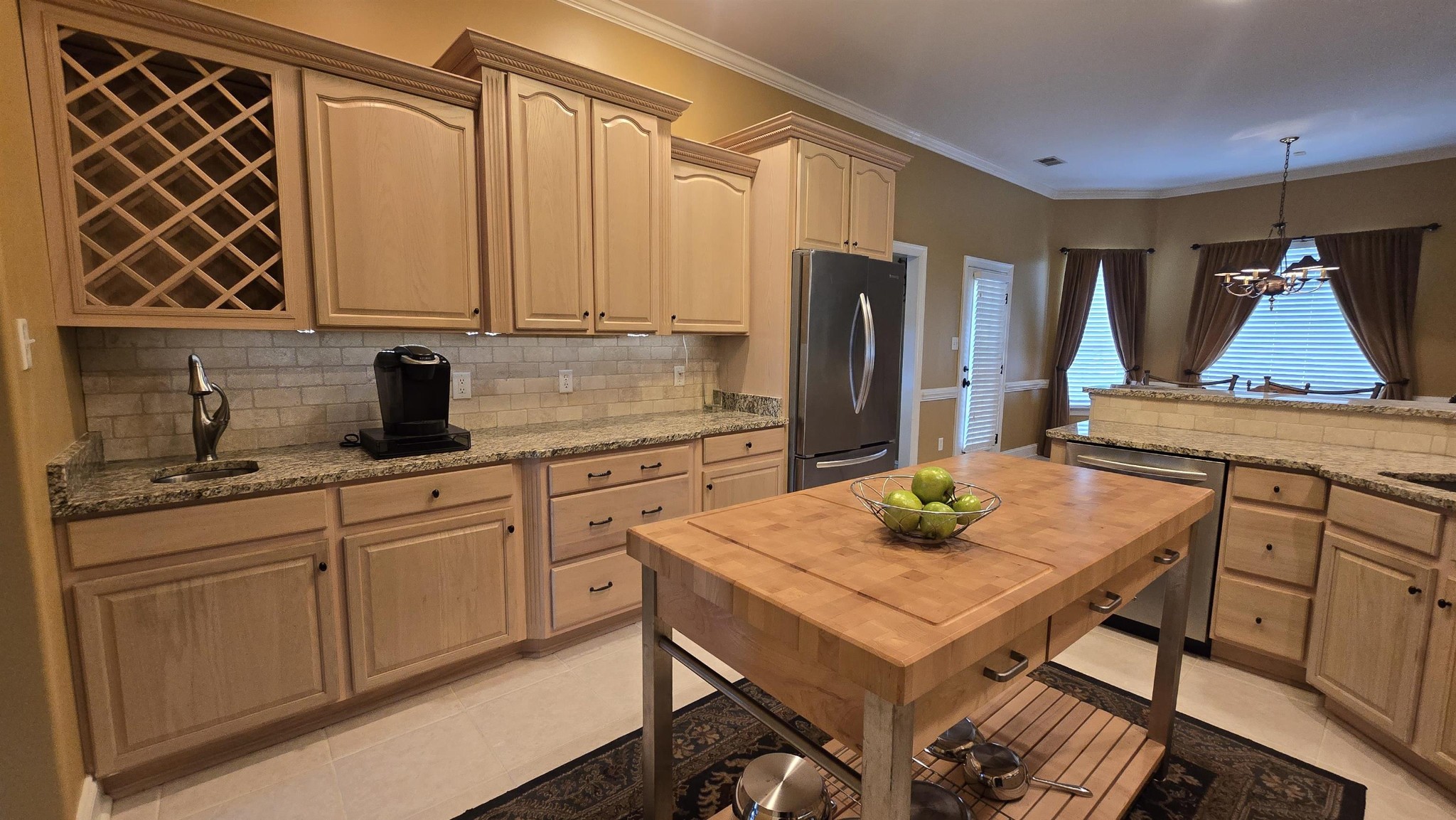 160 MONTEREY MILLS CV