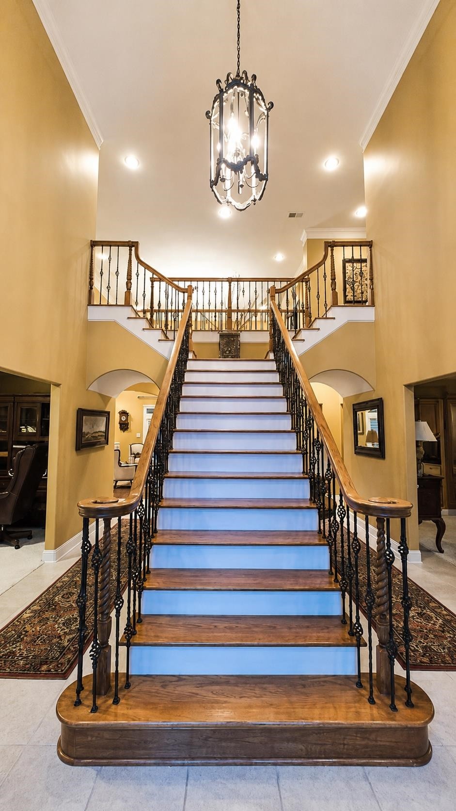 160 MONTEREY MILLS CV