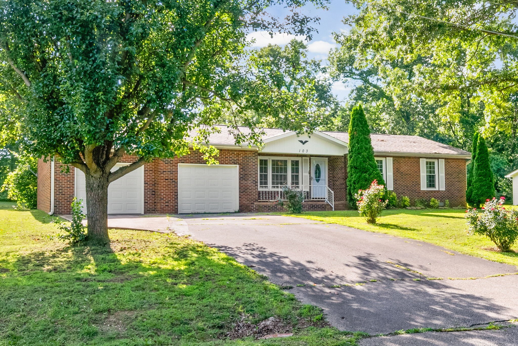 103 Hazelnut Ave