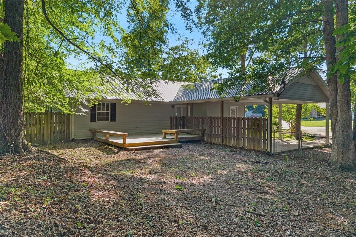 2613 Kenwood Drive