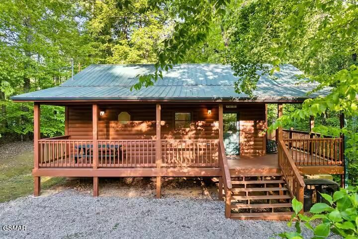 3828 Saddle Brook Way