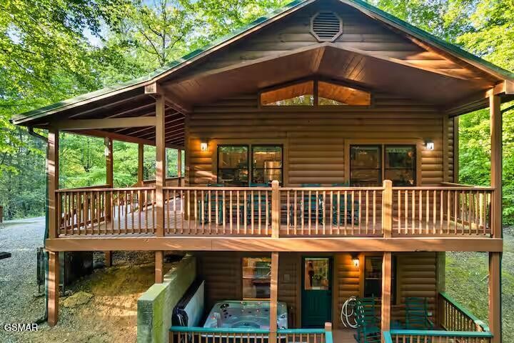 3828 Saddle Brook Way