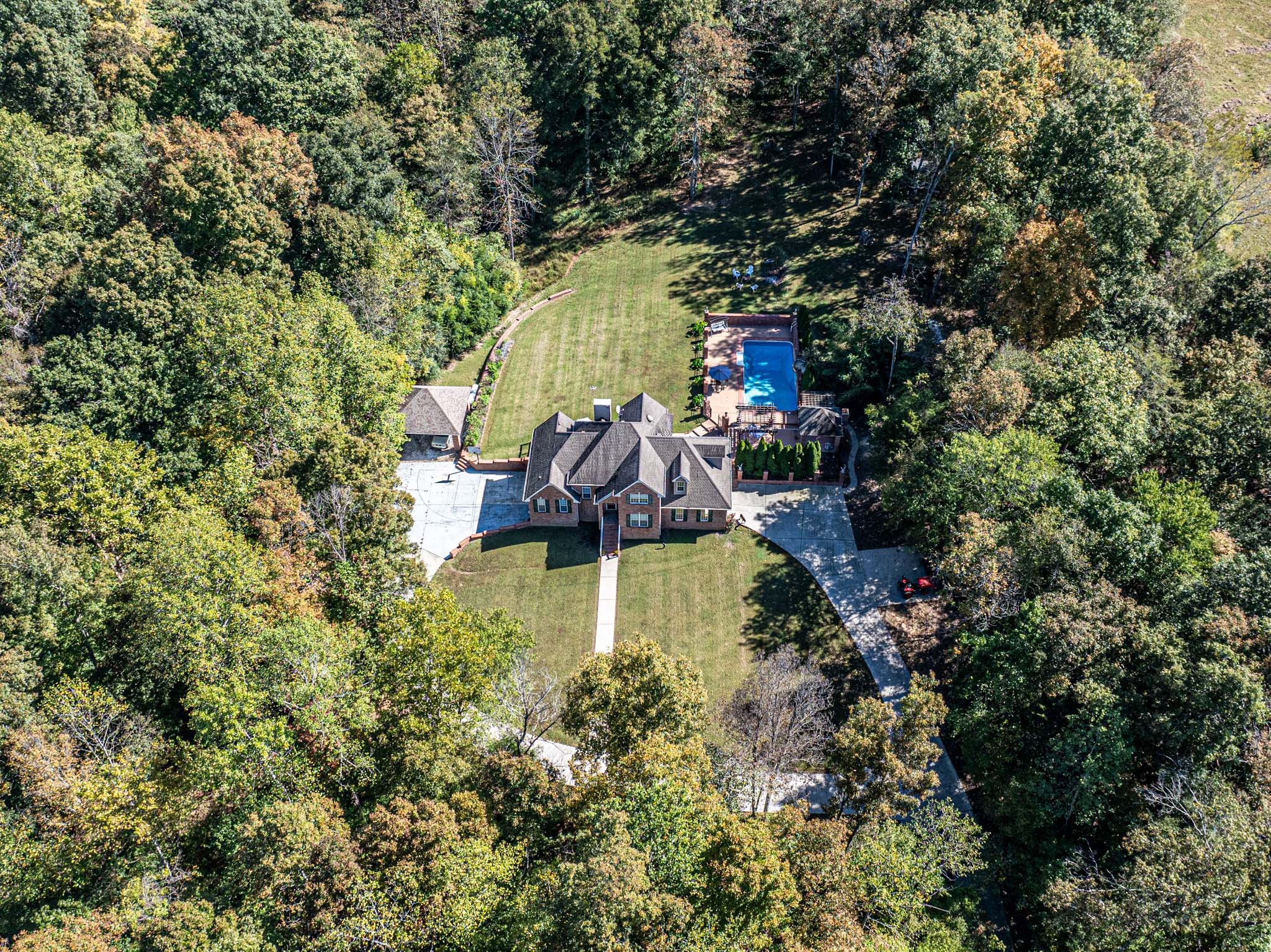 1194 Spann Rd