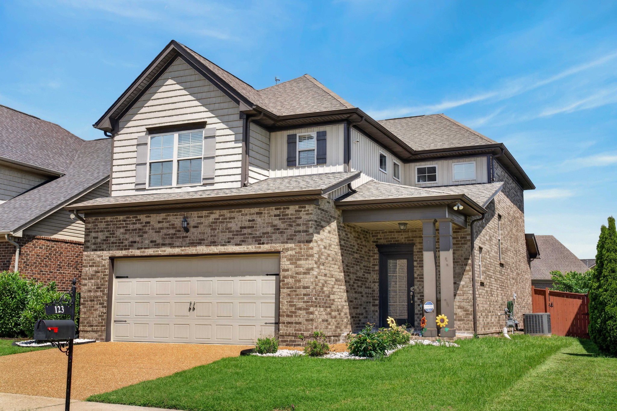 123 Annapolis Bend Cir