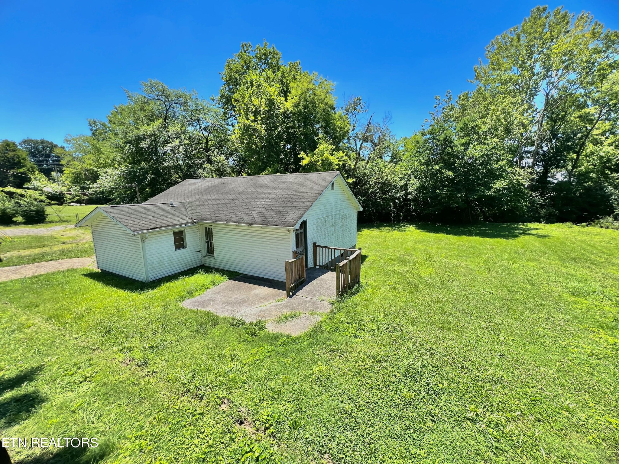 3307 Pilkay Rd