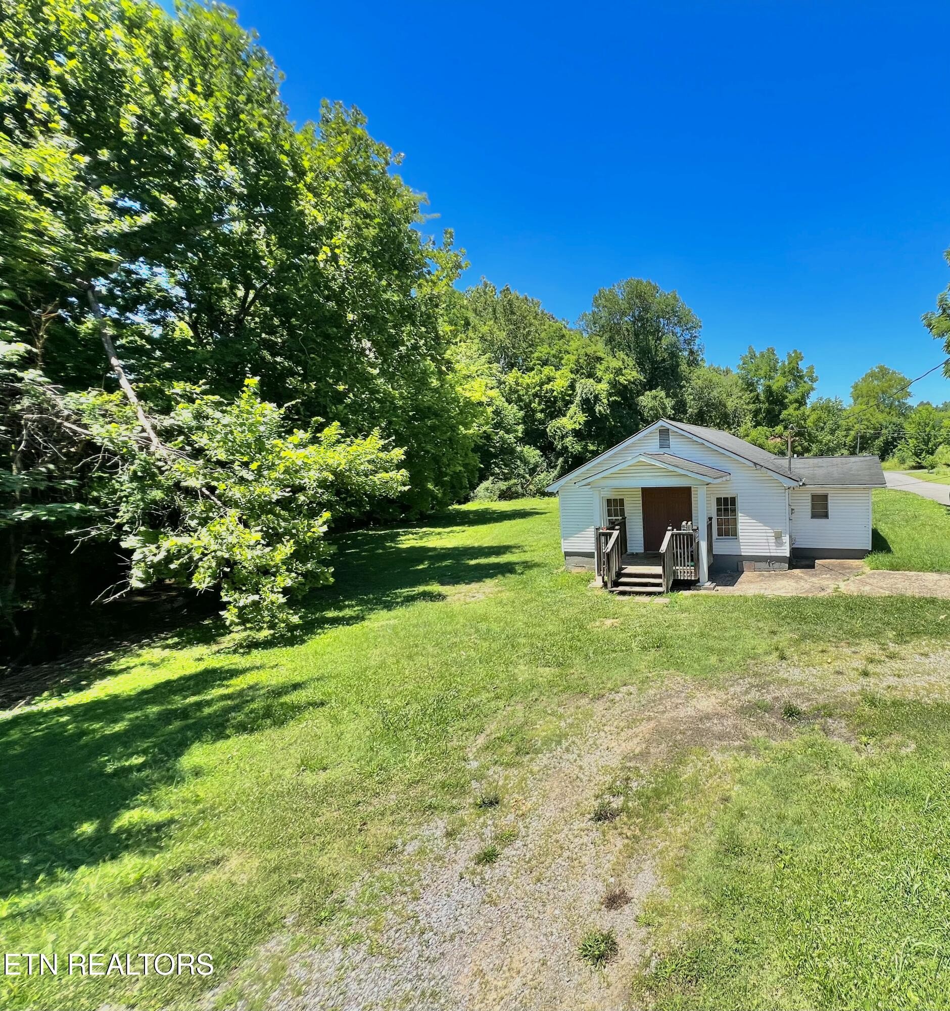 3307 Pilkay Rd