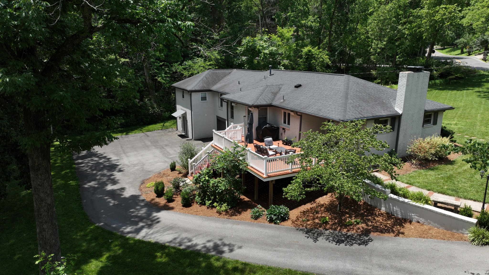 873 Forest Acres Dr