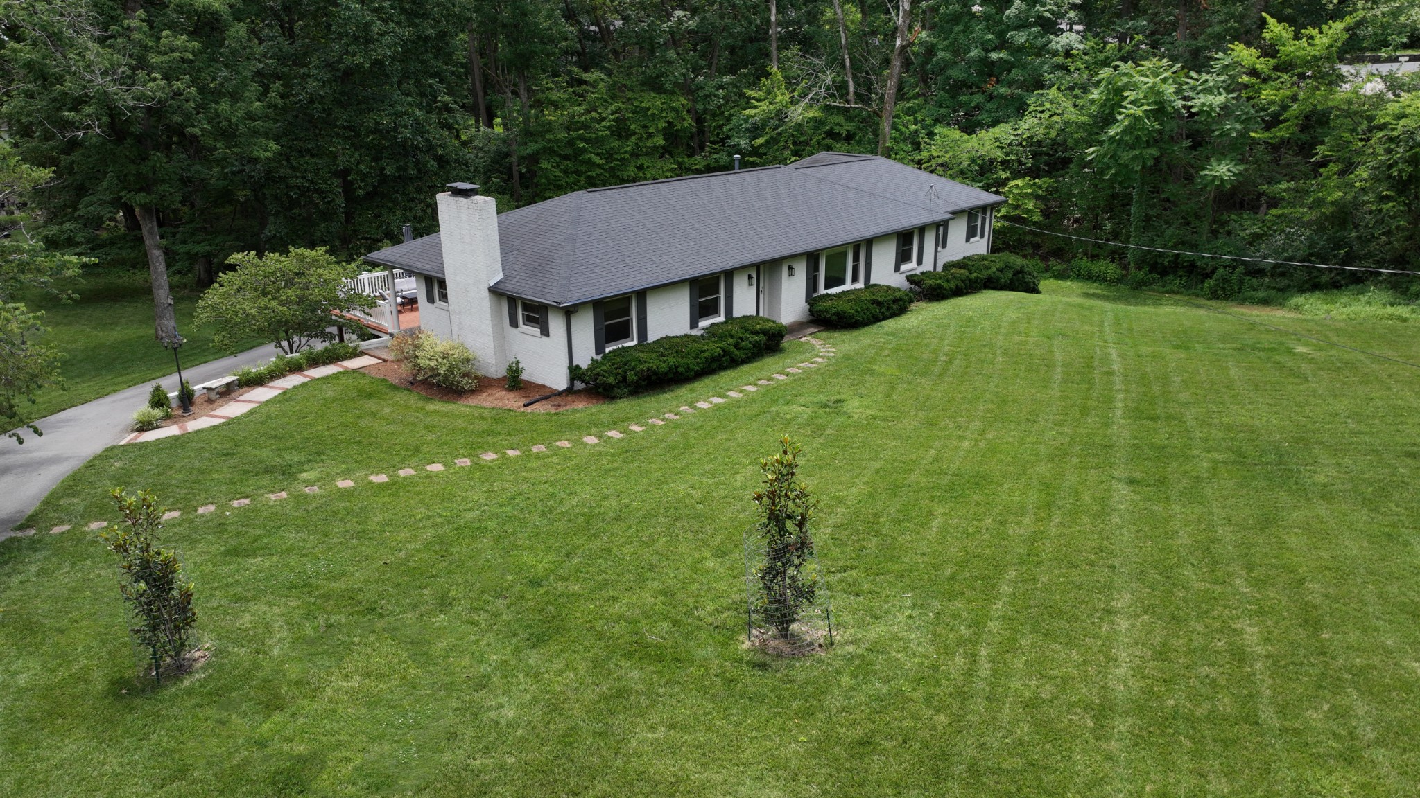 873 Forest Acres Dr