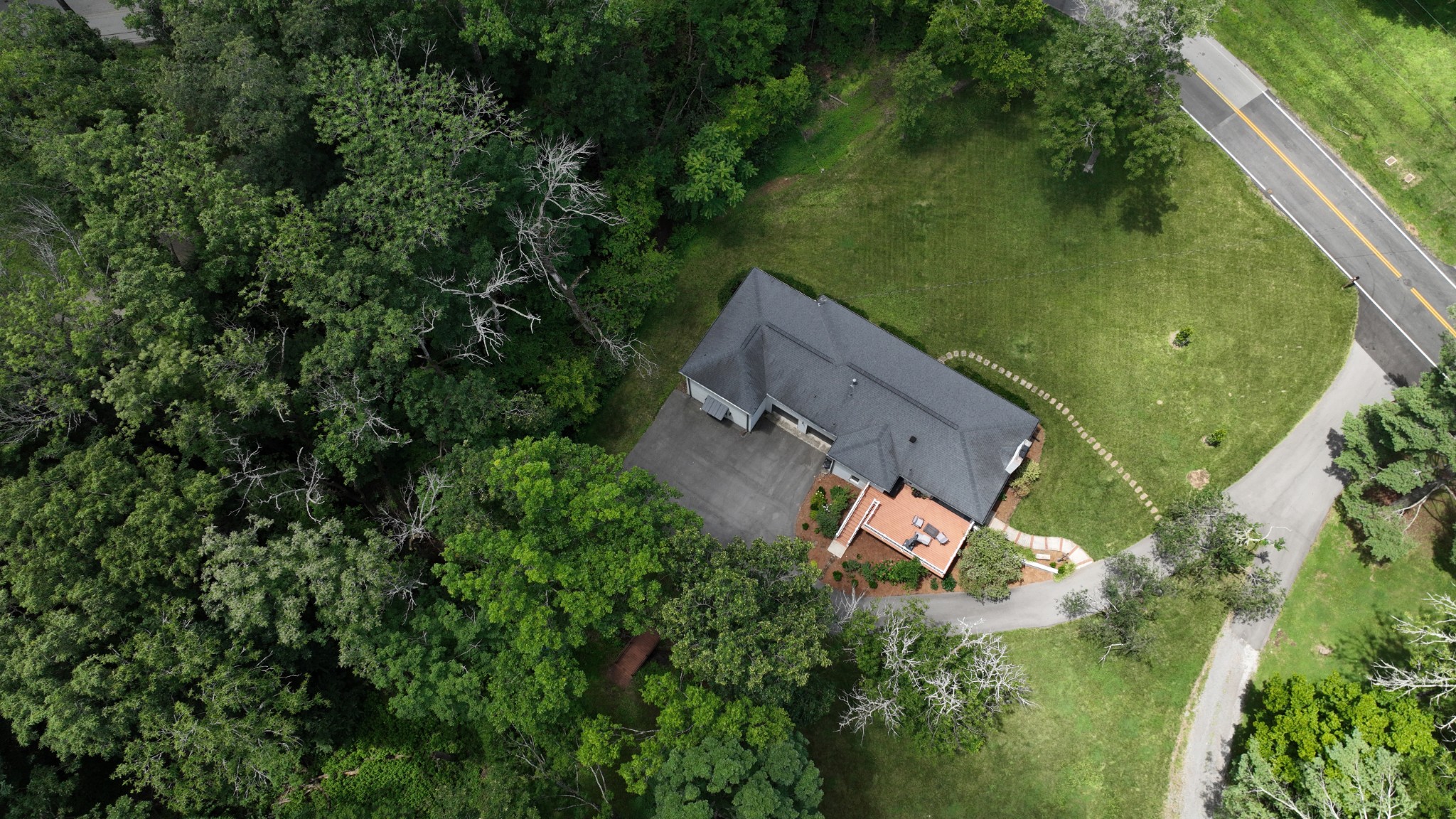 873 Forest Acres Dr